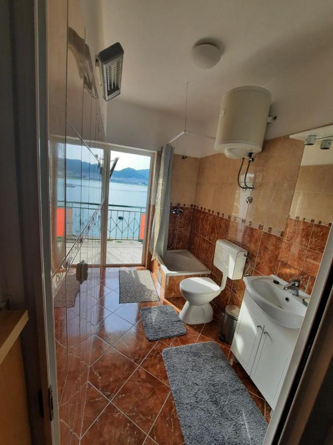 Holiday Home Toncica - Rogotin Eksteriør bilde